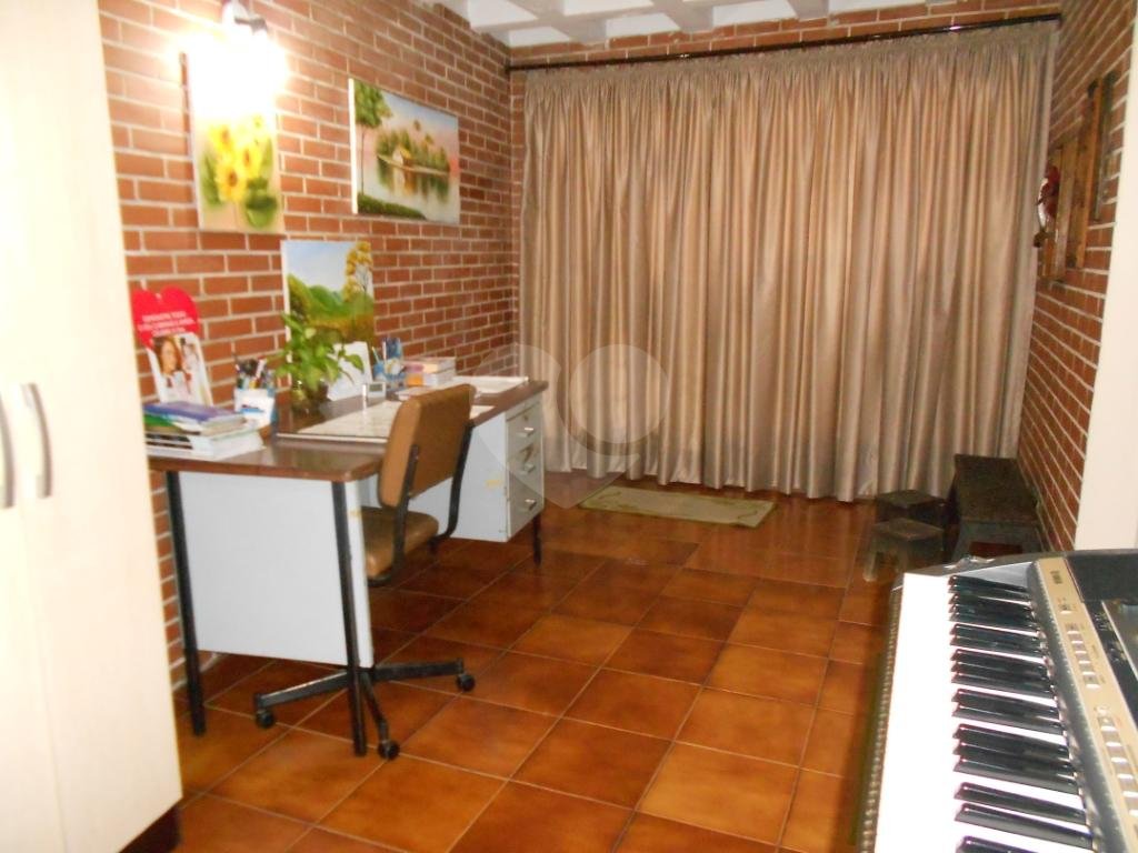 Sobrado com 3 quartos, em Santana - SP ZN