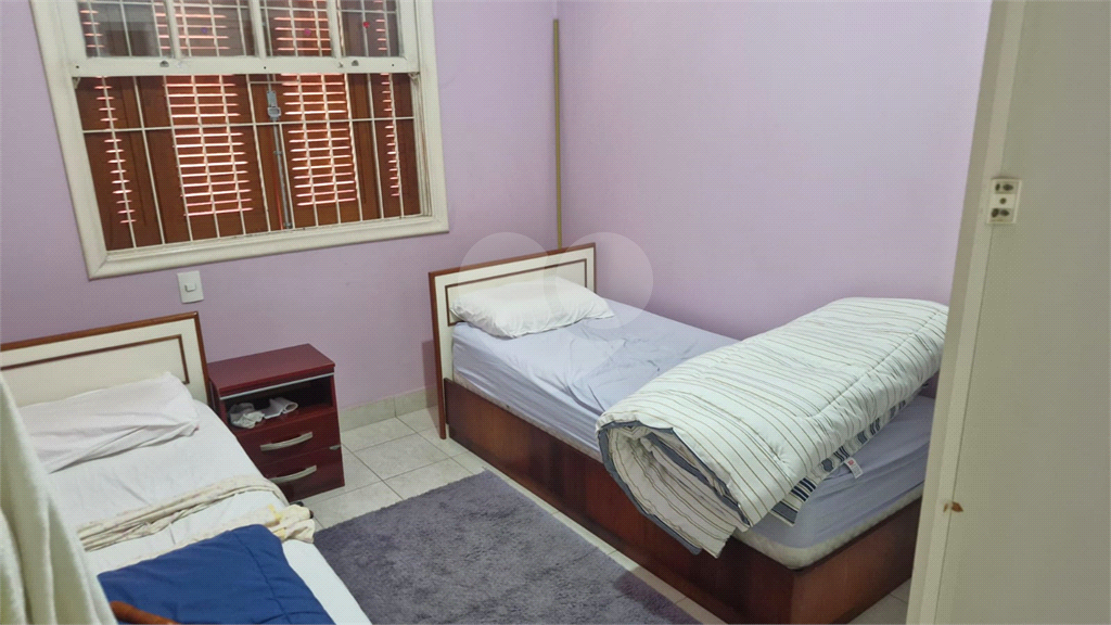 Sobrado com 3 quartos, em Santana - SP ZN