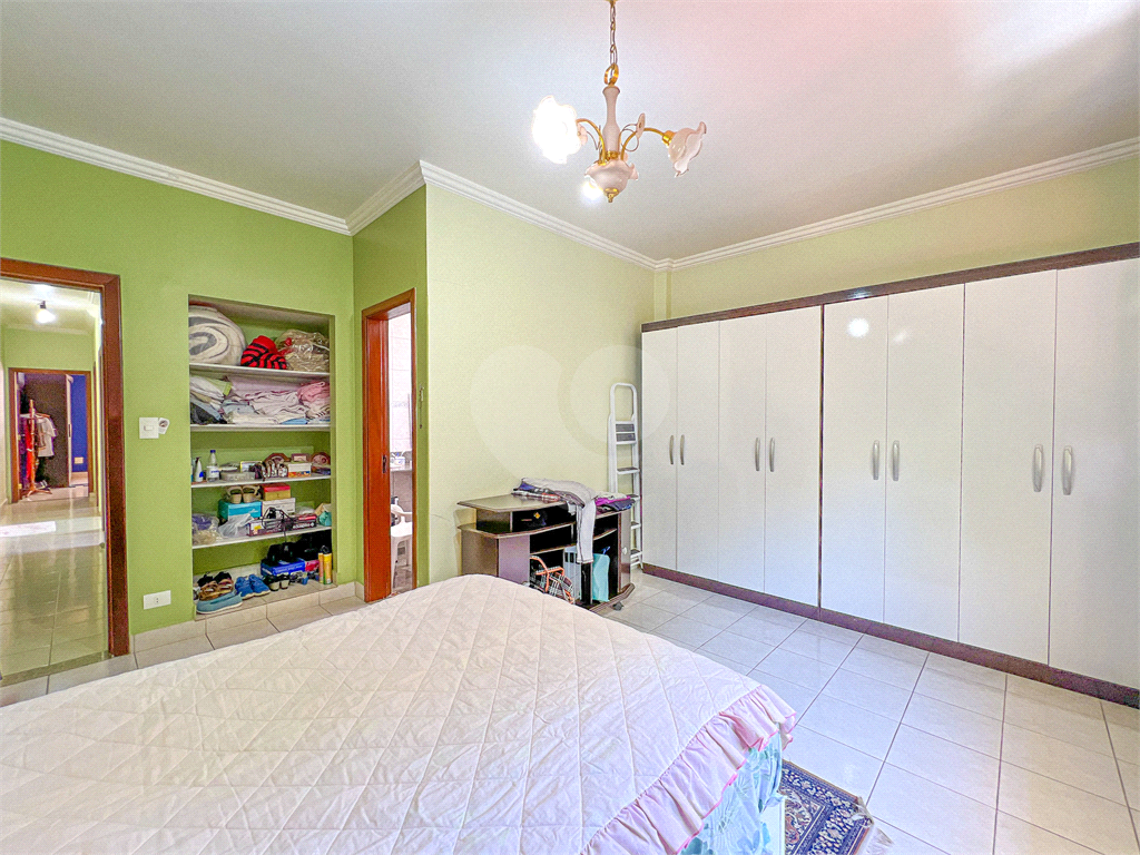 Sobrado com 3 quartos, em Santana - SP ZN