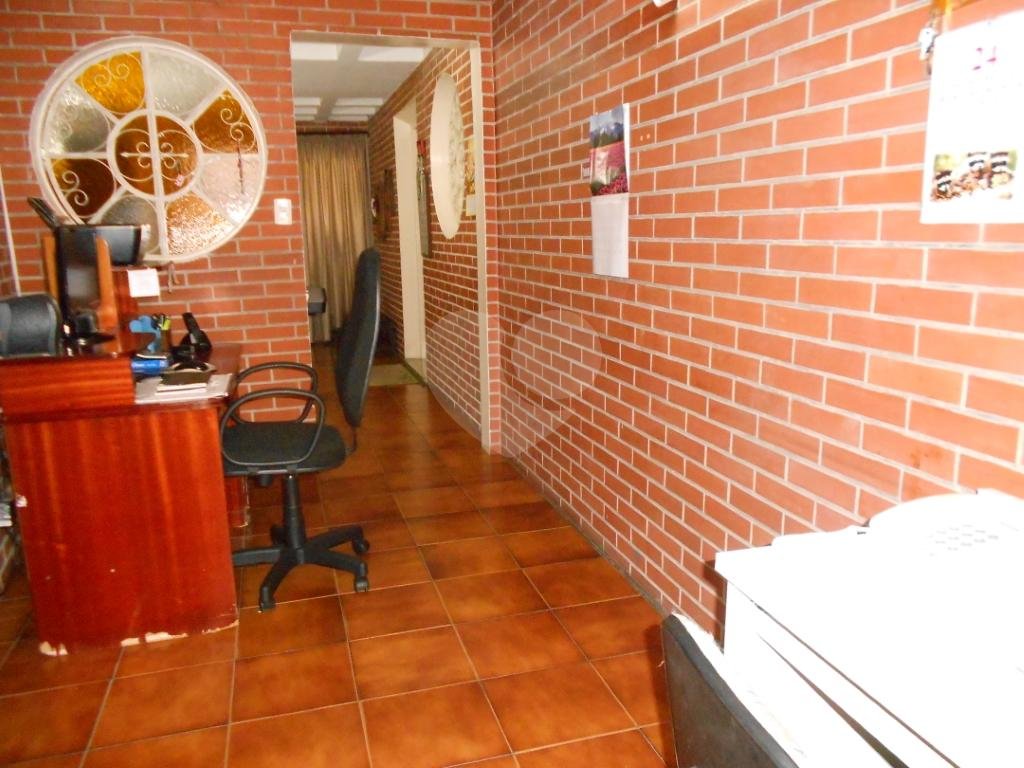 Sobrado com 3 quartos, em Santana - SP ZN