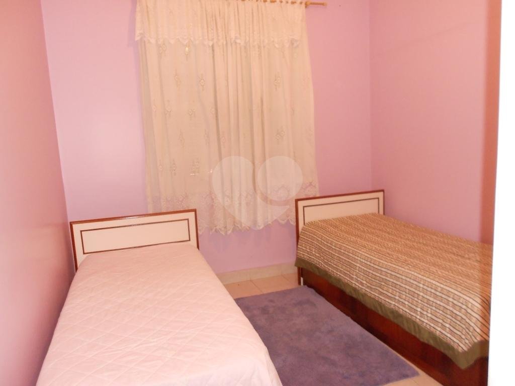 Sobrado com 3 quartos, em Santana - SP ZN