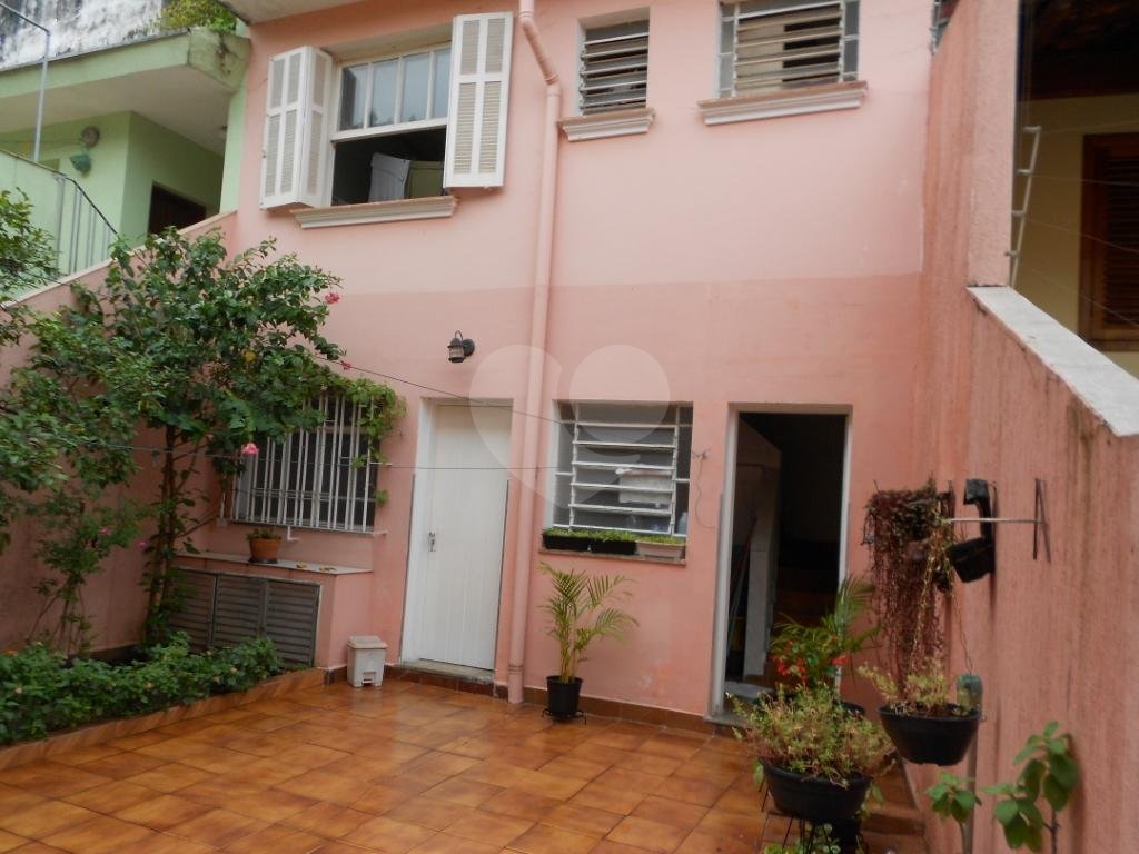 Sobrado com 3 quartos, em Santana - SP ZN