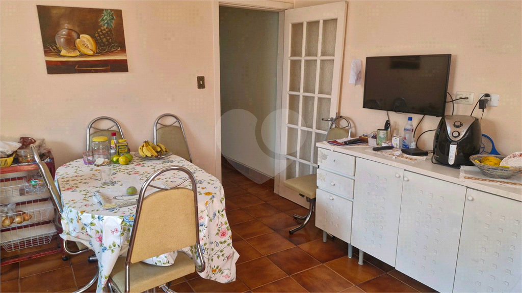 Sobrado com 3 quartos, em Santana - SP ZN