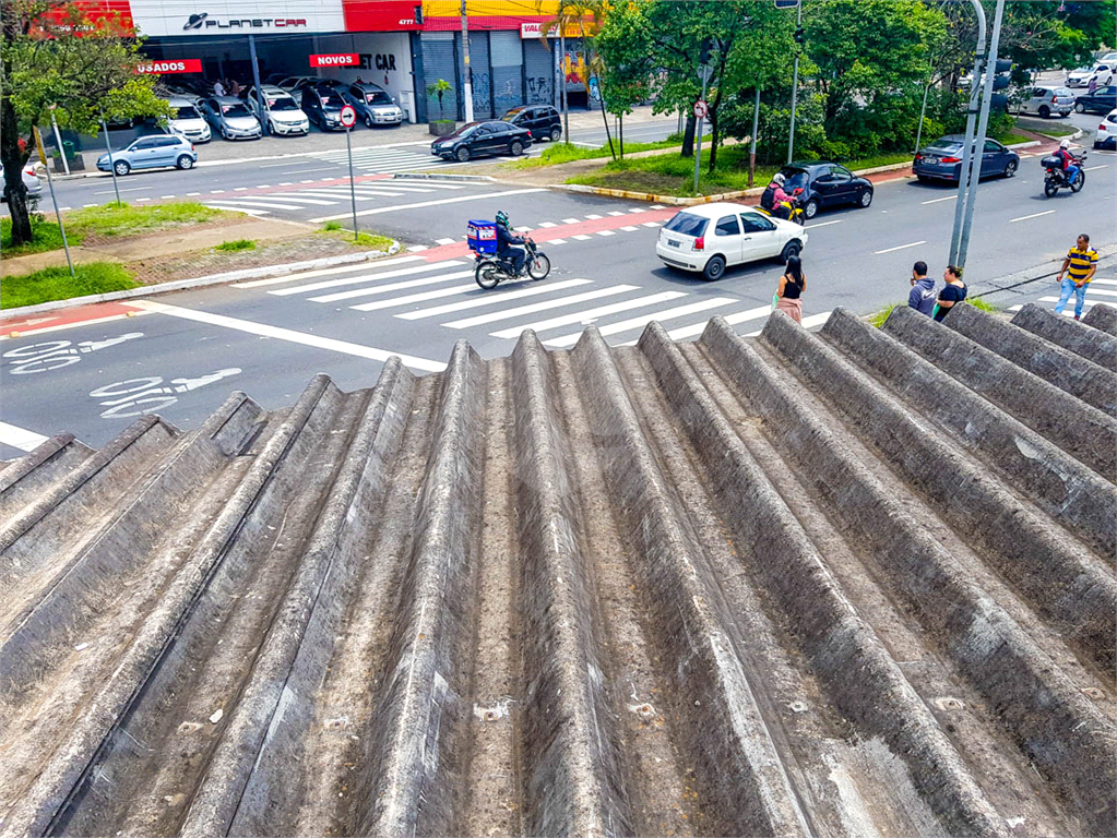 Sobrado à venda com 4 quartos, 232m² - Foto 21