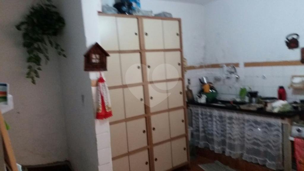 Sobrado no Tremembé