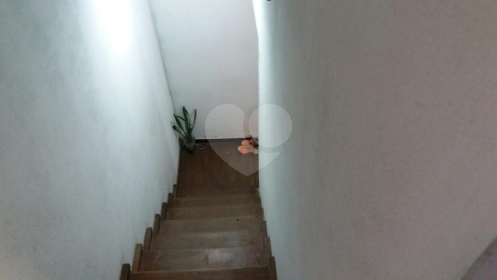 Sobrado no Tremembé
