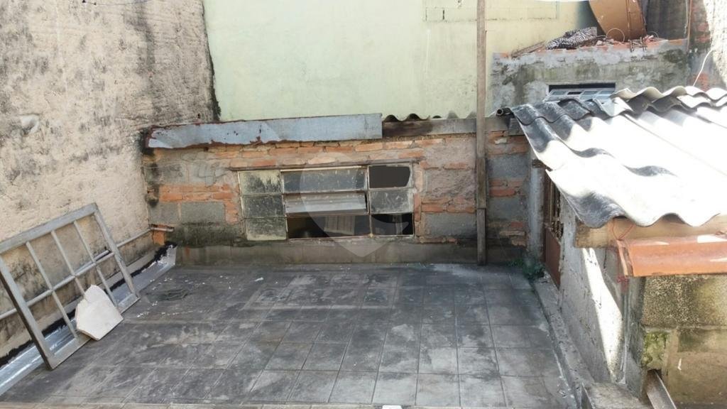 Sobrado no Tremembé