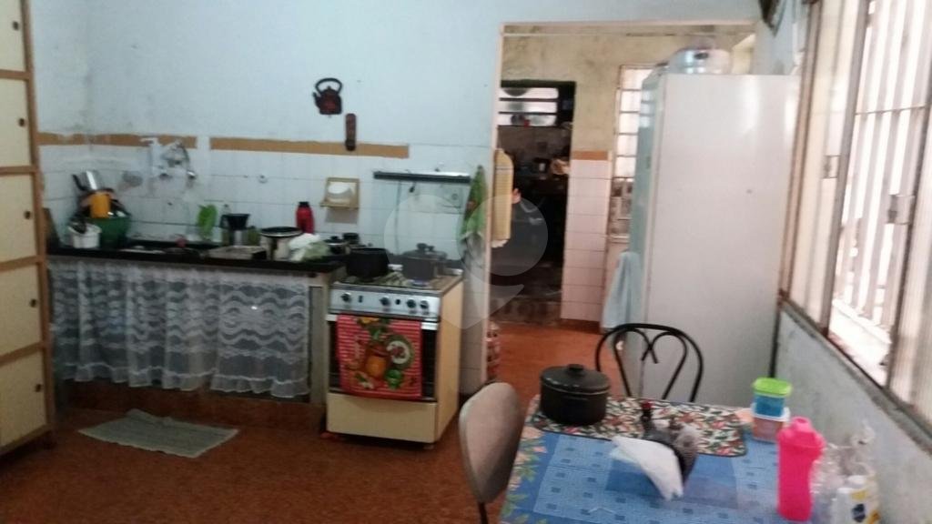 Sobrado no Tremembé