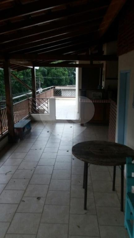 Sobrado à venda com 4 quartos, 125m² - Foto 15