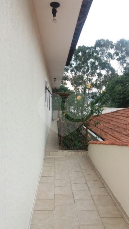 Sobrado à venda com 4 quartos, 125m² - Foto 12