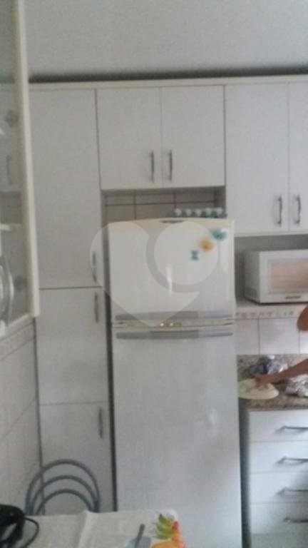 Sobrado à venda com 4 quartos, 125m² - Foto 3