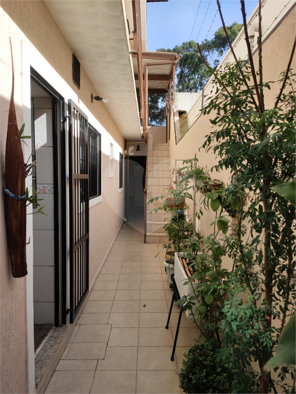 Sobrado à venda com 4 quartos, 125m² - Foto 28