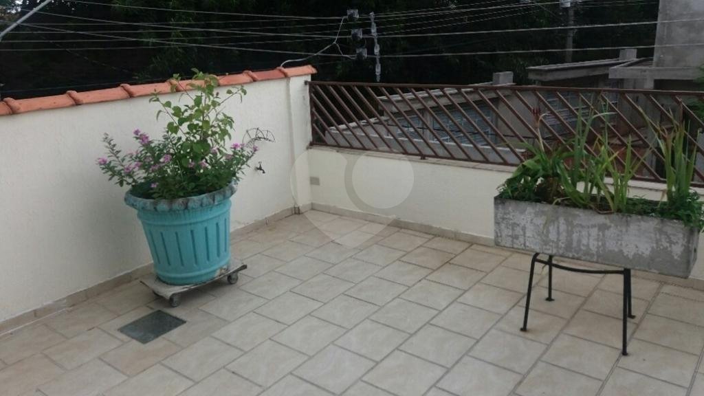 Sobrado à venda com 4 quartos, 125m² - Foto 11