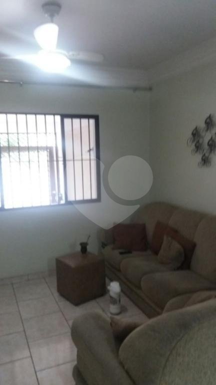 Sobrado à venda com 4 quartos, 125m² - Foto 4