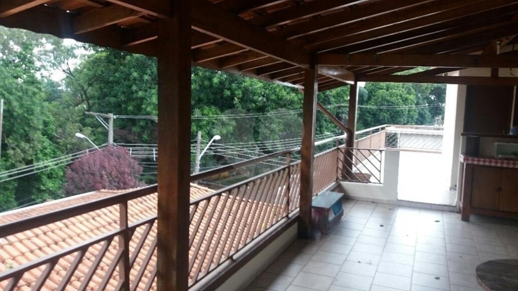 Sobrado à venda com 4 quartos, 125m² - Foto 2