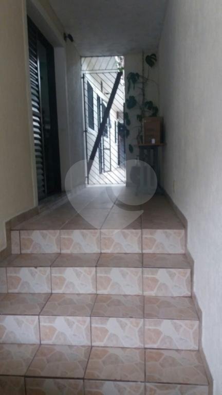 Sobrado à venda com 4 quartos, 125m² - Foto 14