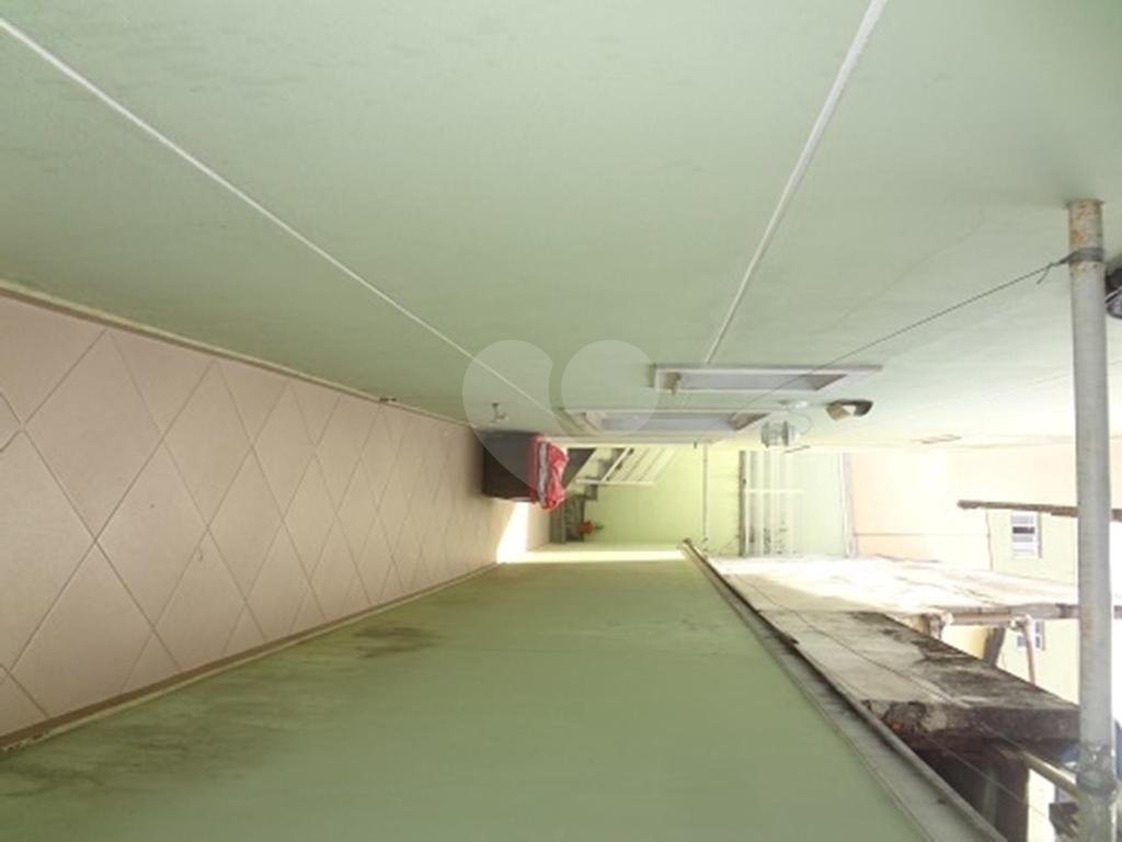 Sobrado Tucuruvi
