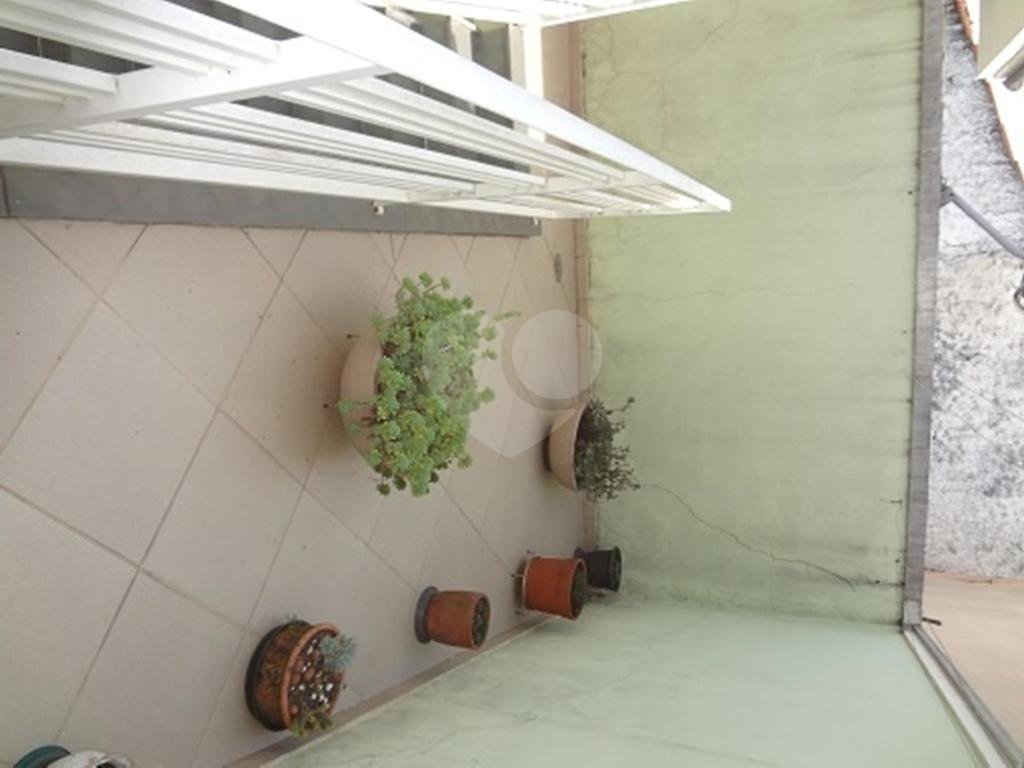 Sobrado Tucuruvi