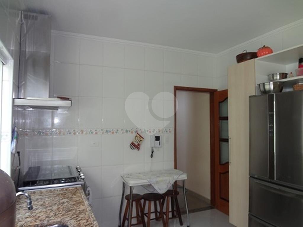 Sobrado Tucuruvi