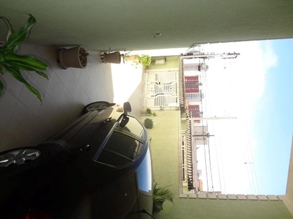 Sobrado Tucuruvi