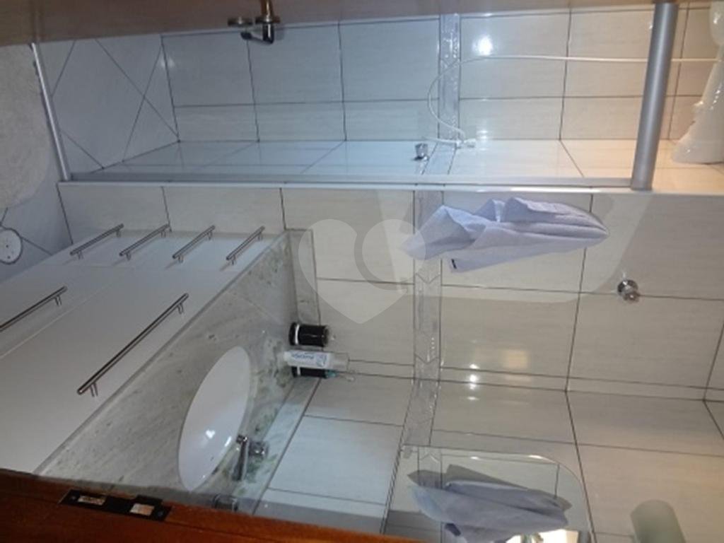Sobrado Tucuruvi