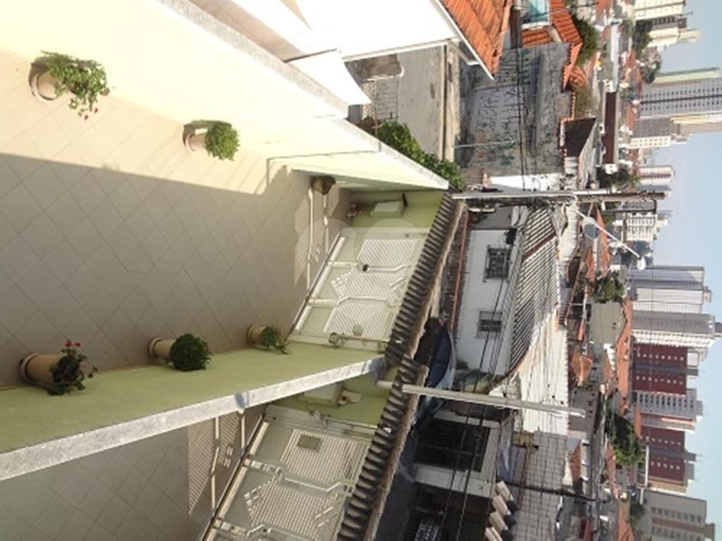 Sobrado Tucuruvi