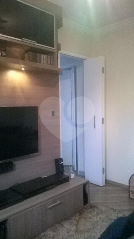 Excelente apto semi mobiliado, com 2 dormitórios, 1 vaga de garagem, Jardim Têxtil, Vila Carrão 