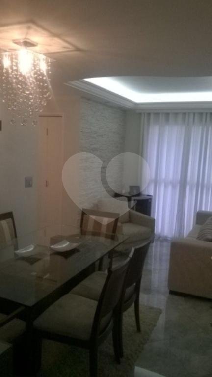 Excelente apto semi mobiliado, com 2 dormitórios, 1 vaga de garagem, Jardim Têxtil, Vila Carrão 