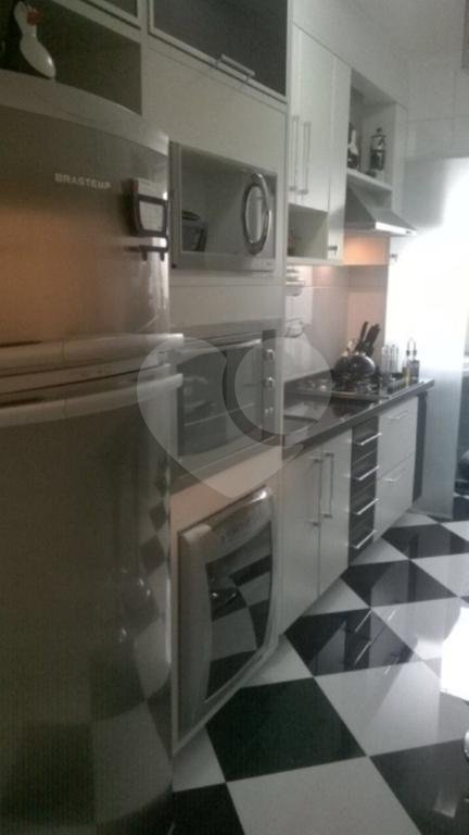 Excelente apto semi mobiliado, com 2 dormitórios, 1 vaga de garagem, Jardim Têxtil, Vila Carrão 