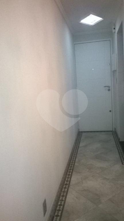 Excelente apto semi mobiliado, com 2 dormitórios, 1 vaga de garagem, Jardim Têxtil, Vila Carrão 