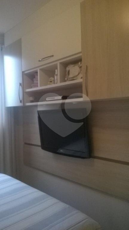Excelente apto semi mobiliado, com 2 dormitórios, 1 vaga de garagem, Jardim Têxtil, Vila Carrão 