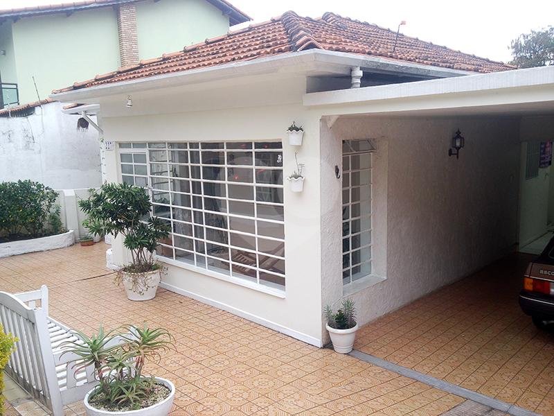 Casa à venda com 2 quartos, 260m² - Foto 2