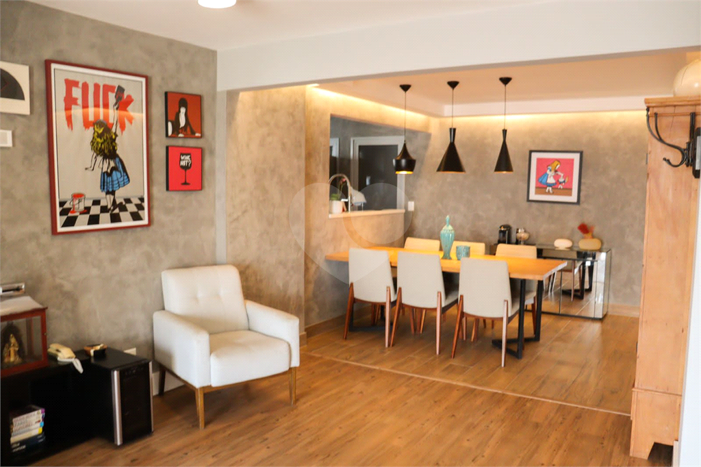 APARTAMENTO COM 2 QUARTOs A VENDA NA VILA MADALENA