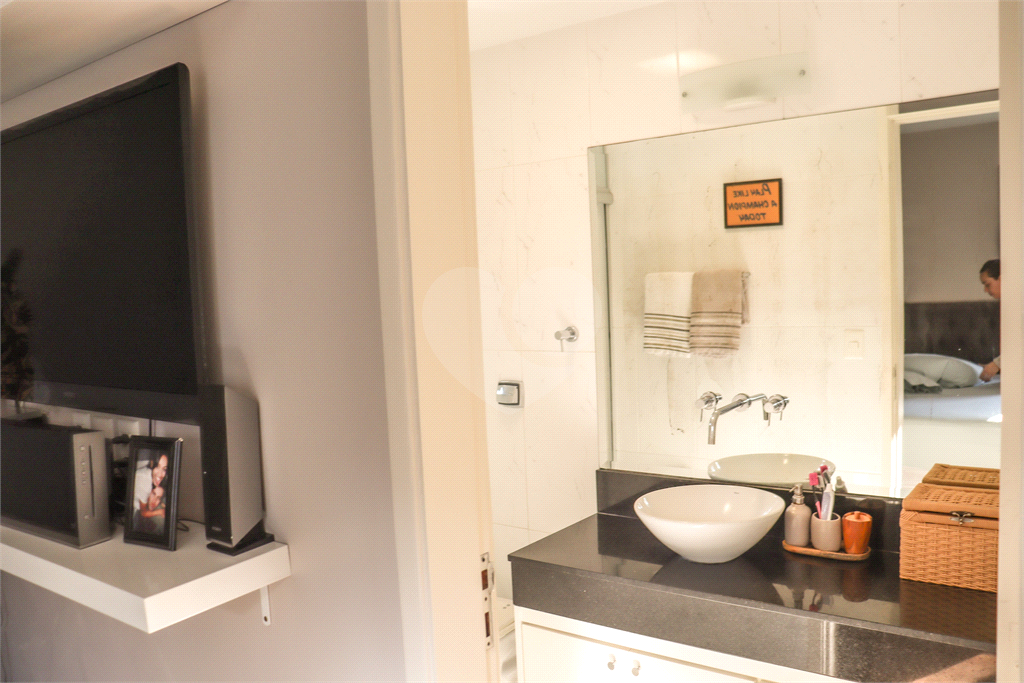 APARTAMENTO COM 2 QUARTOs A VENDA NA VILA MADALENA