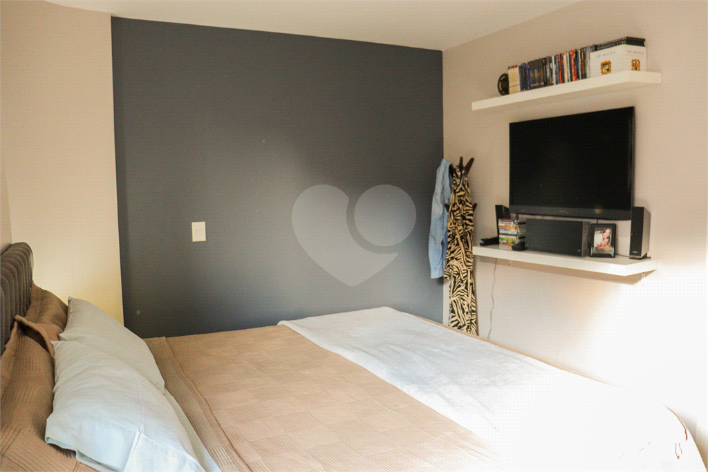APARTAMENTO COM 2 QUARTOs A VENDA NA VILA MADALENA