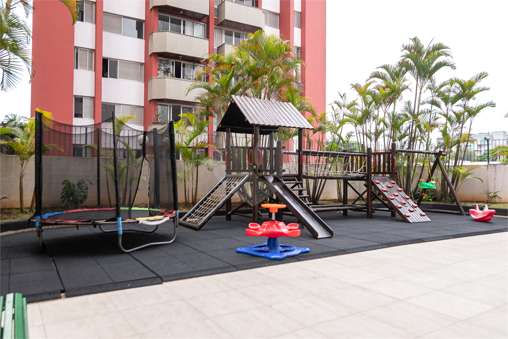 APARTAMENTO COM 2 QUARTOS A VENDA NA VILA MADALENA-SP