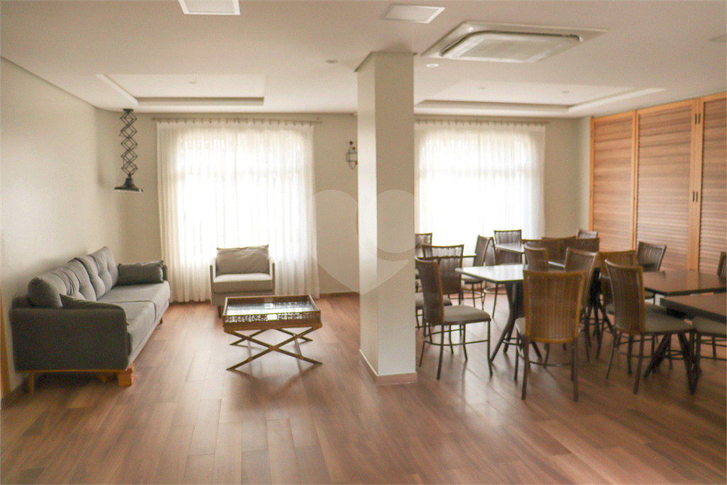 APARTAMENTO COM 2 QUARTOs A VENDA NA VILA MADALENA