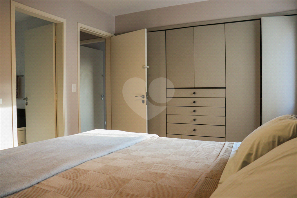 APARTAMENTO COM 2 QUARTOs A VENDA NA VILA MADALENA