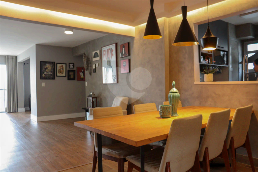 APARTAMENTO COM 2 QUARTOs A VENDA NA VILA MADALENA