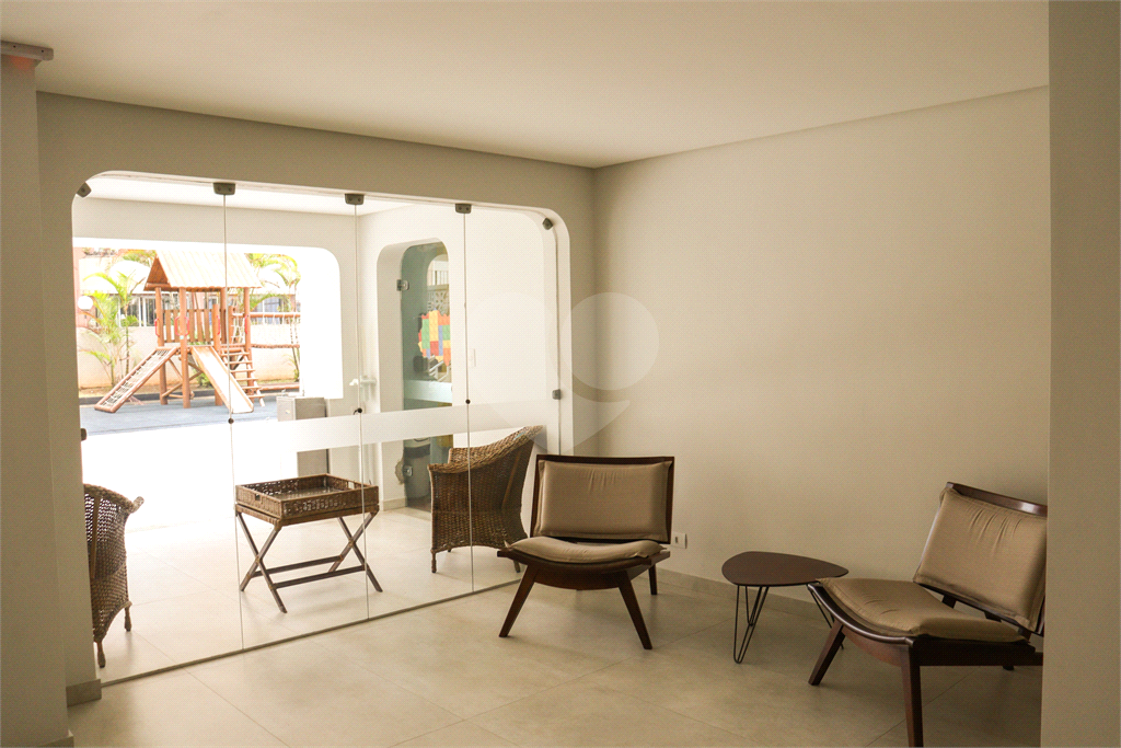 APARTAMENTO COM 2 QUARTOs A VENDA NA VILA MADALENA