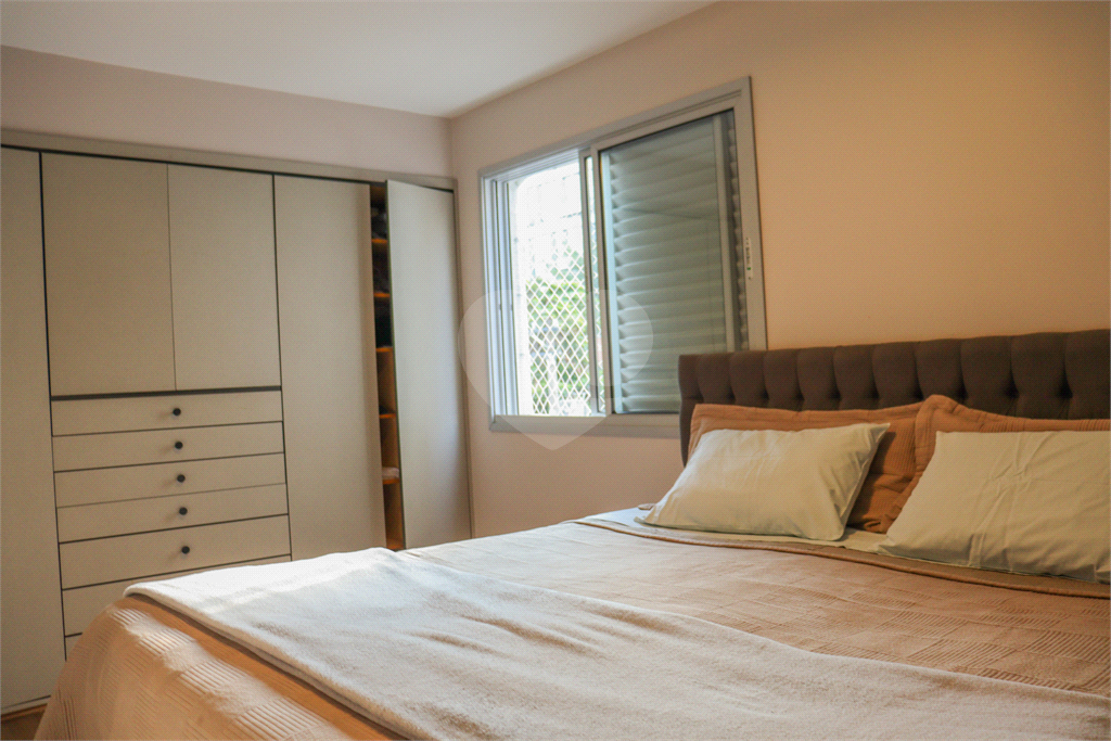 APARTAMENTO COM 2 QUARTOs A VENDA NA VILA MADALENA