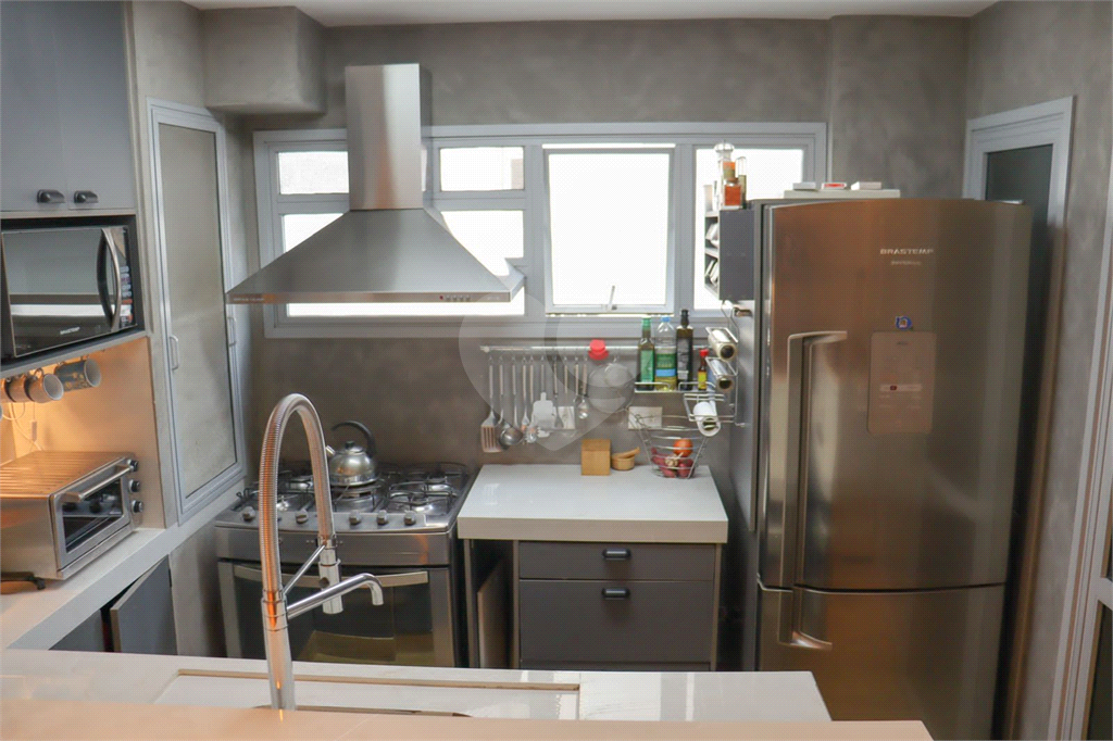 APARTAMENTO COM 2 QUARTOs A VENDA NA VILA MADALENA