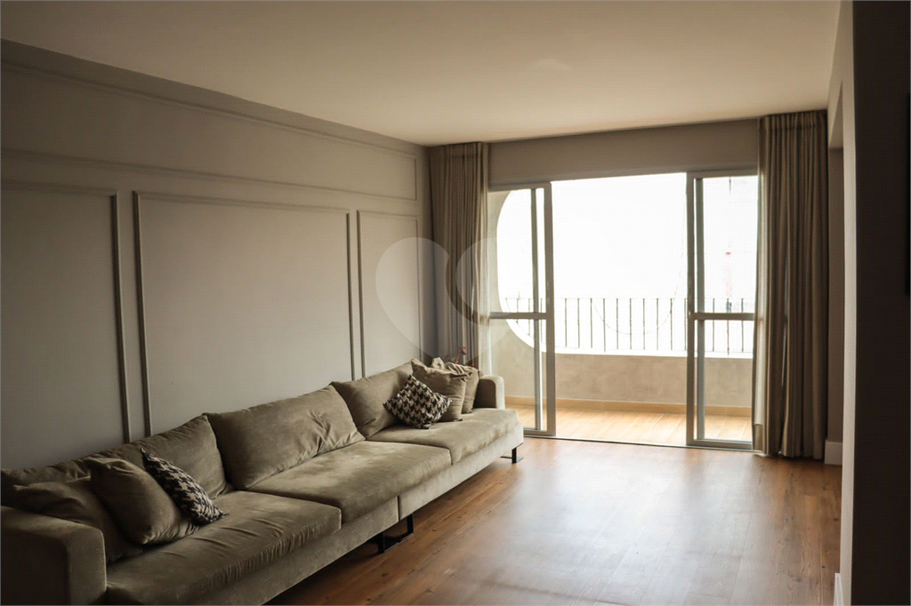 APARTAMENTO COM 2 QUARTOs A VENDA NA VILA MADALENA