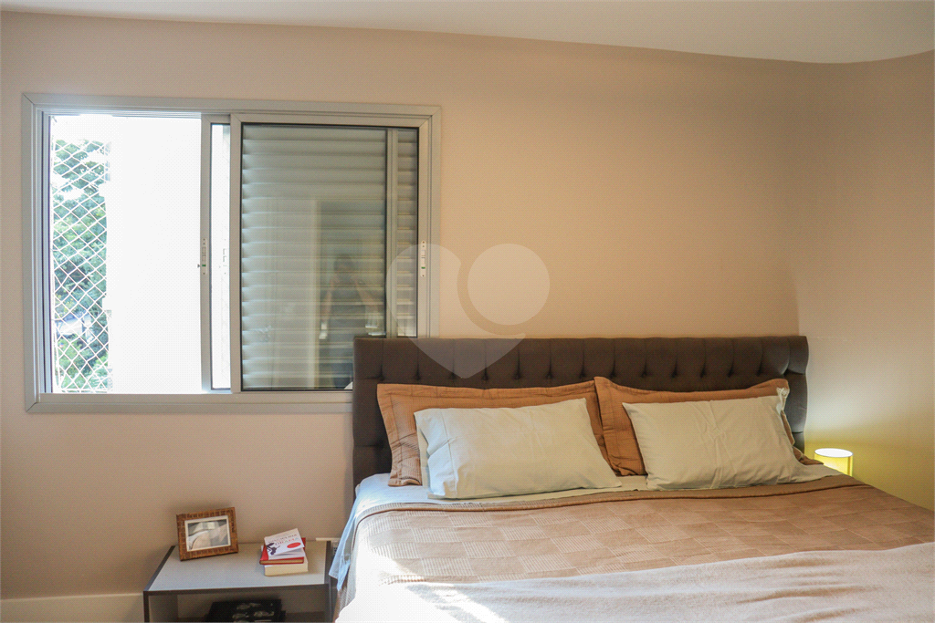 APARTAMENTO COM 2 QUARTOs A VENDA NA VILA MADALENA