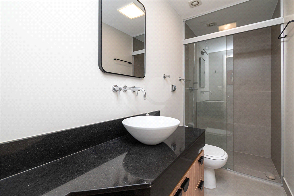 APARTAMENTO COM 2 QUARTOS A VENDA NA VILA MADALENA-SP