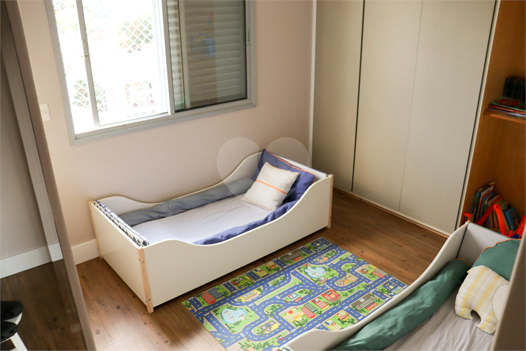 APARTAMENTO COM 2 QUARTOs A VENDA NA VILA MADALENA