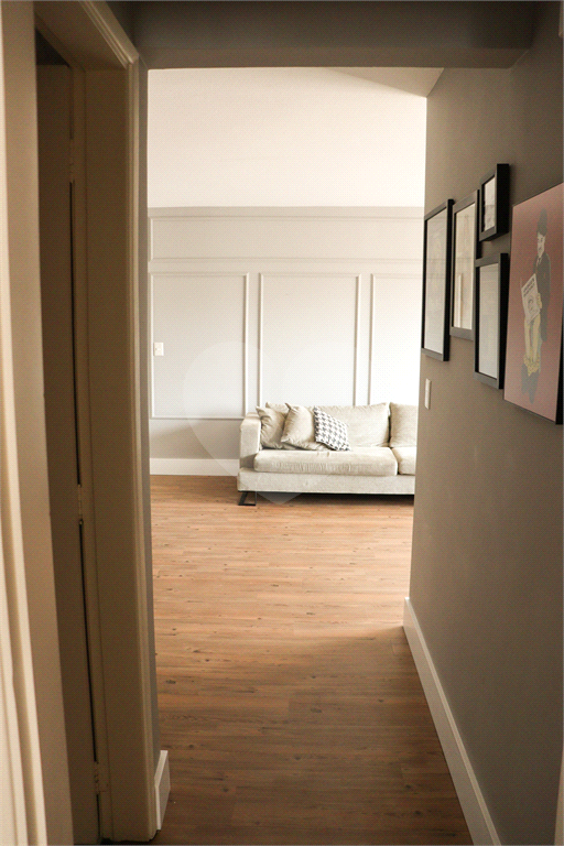 APARTAMENTO COM 2 QUARTOs A VENDA NA VILA MADALENA