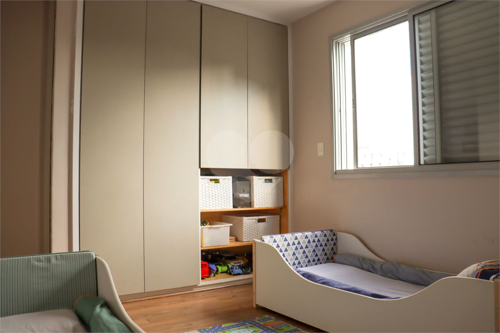 APARTAMENTO COM 2 QUARTOs A VENDA NA VILA MADALENA