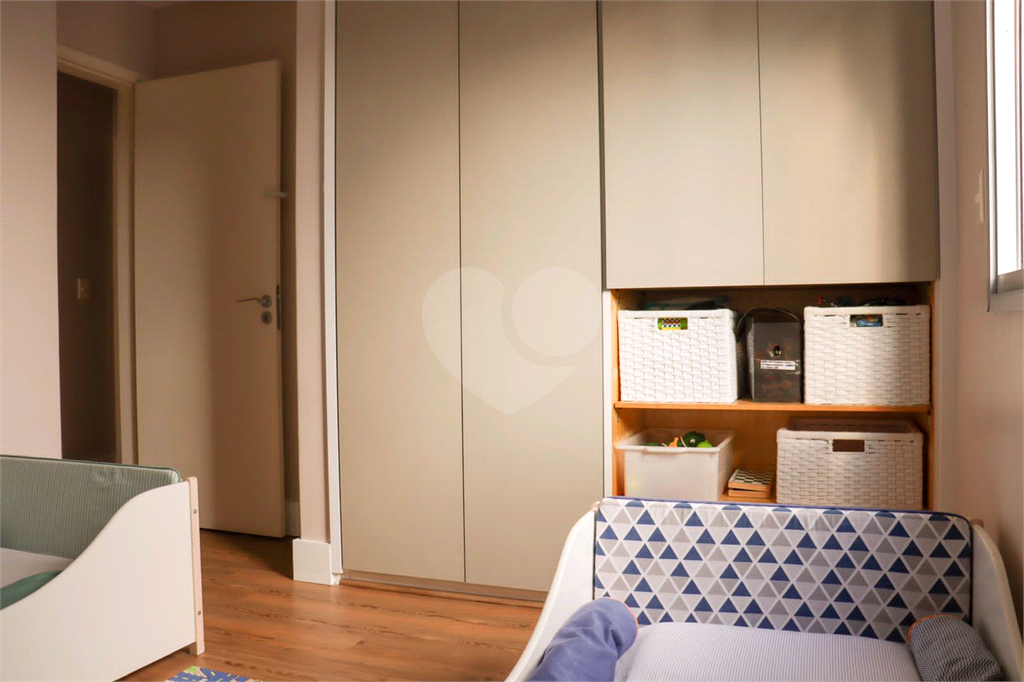 APARTAMENTO COM 2 QUARTOs A VENDA NA VILA MADALENA