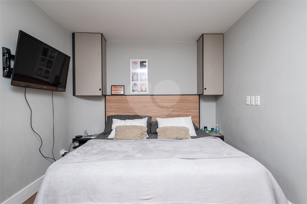 APARTAMENTO COM 2 QUARTOS A VENDA NA VILA MADALENA-SP